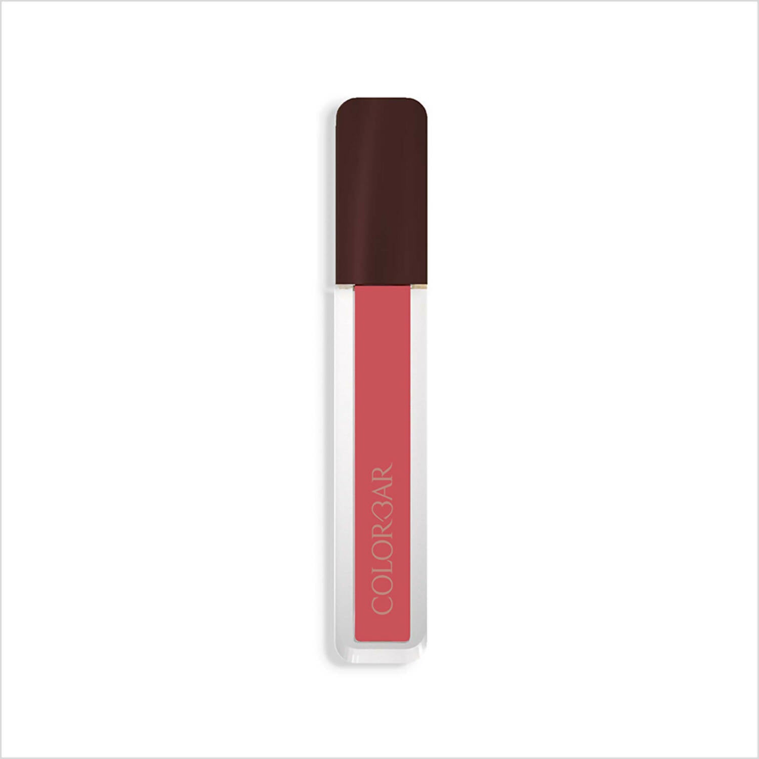 Colorbar Powerkiss Vegan Matte Lipcolor- Charmer | Grocsy