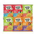 WickedGud Nourishing Instant Noodles Combo | Grocsy