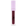 Plum Glassy Glaze Lip Lacquer 3-in-1 Lipstick + Lip Balm + Gloss 12 Sangria Sunset | Grocsy
