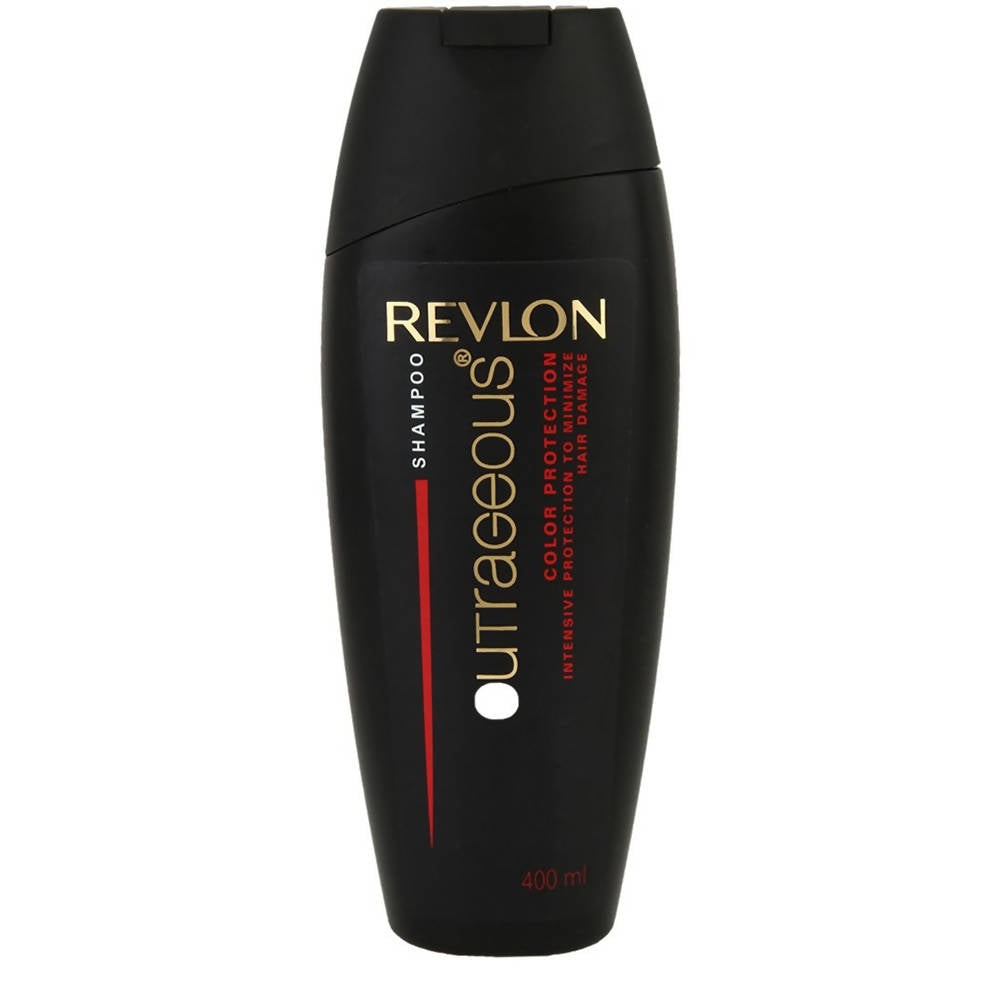 Revlon Outrageous Color Protection Shampoo | Grocsy