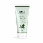 Globus Naturals Crack Cream for Dry & Cracked Heels & Feet | Grocsy