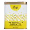The Indian Chai - Cooling Pitta Dosha Tea | Grocsy