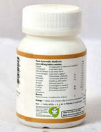 Baps Amrut Arogyavardhini Tablet | Grocsy