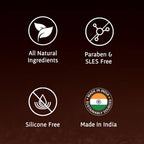 Bombay Shaving Company Coffee Revitalising Skin Care Combo | Grocsy