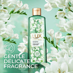 Lux Skin Detox Body Wash with Freesia Scent & Aloe Vera | Grocsy