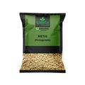 Weefa Organic Methi/Fenugreek | Grocsy