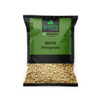 Weefa Organic Methi/Fenugreek | Grocsy