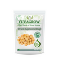 Yuvagrow Dried Apricots (Big) | Grocsy