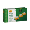 Haldiram's Moong Burfee -No Added Sugar | Grocsy