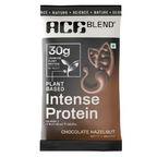 Ace Blend Intense 30G Plant Protein - Chocolate Hazelnut | Grocsy