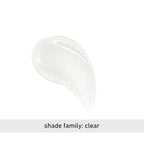 Plum Keep It Glossy Serum Lip Gloss 01 Sugar Glaze | Grocsy