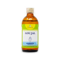 Pravek Goujal | Grocsy
