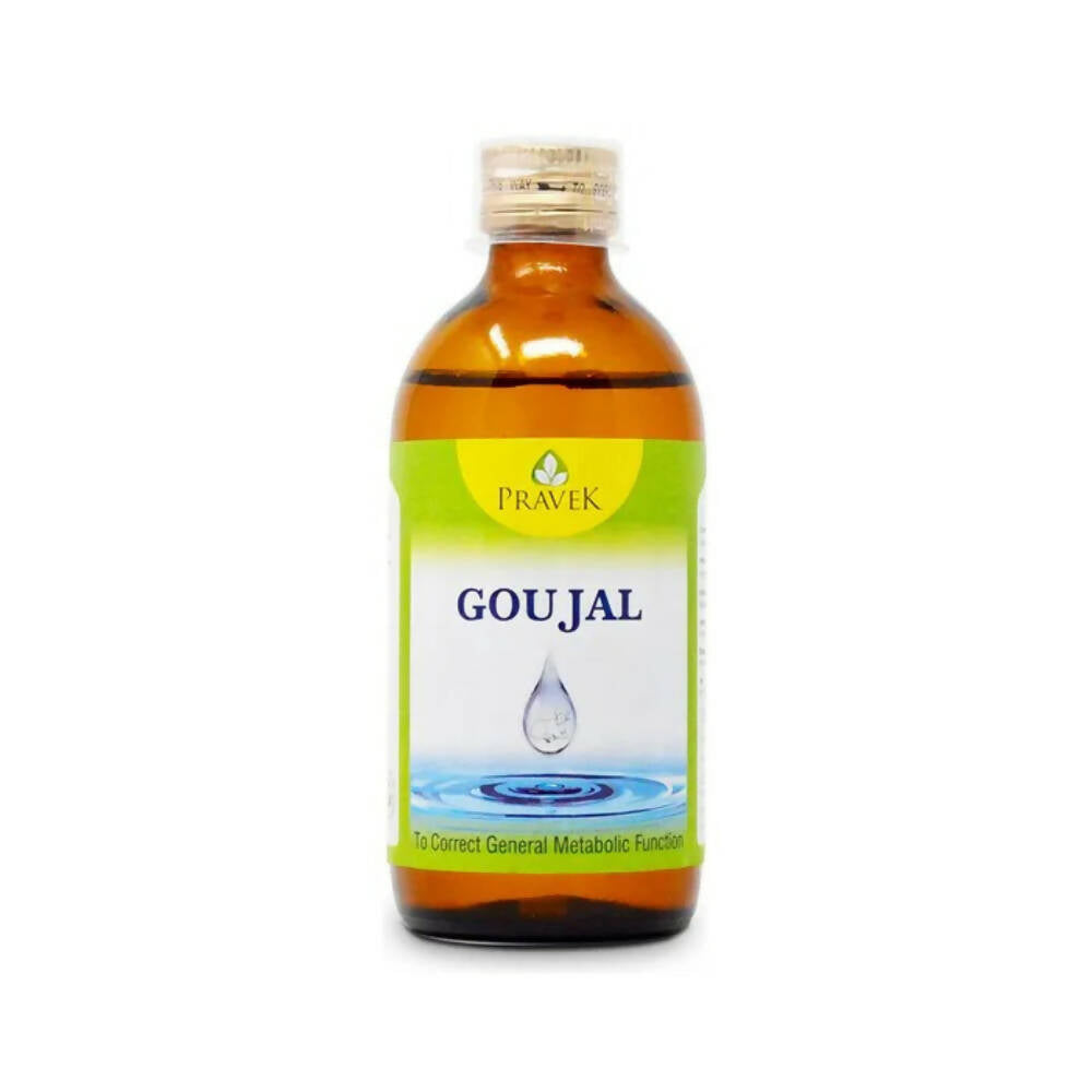 Pravek Goujal | Grocsy