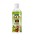 Zenius Hair Oil for Shiny and Long Hairs | Grocsy