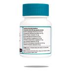 myUpchar Ayurveda Urjas Energy & Power Capsules For Men | Grocsy