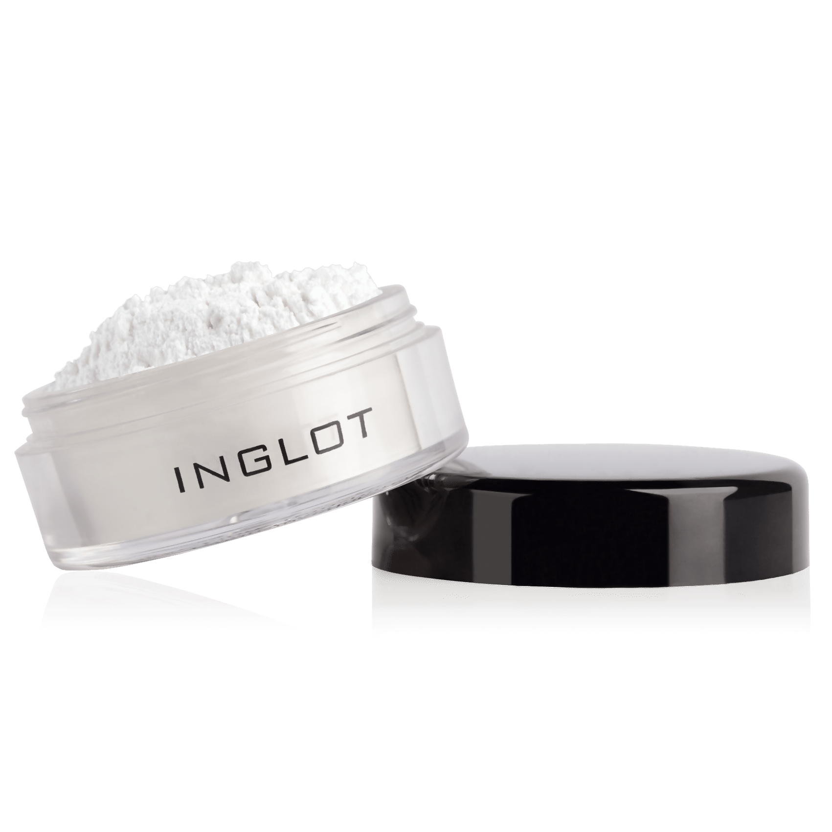 Inglot Translucent Face Loose Powder - 216 | Grocsy