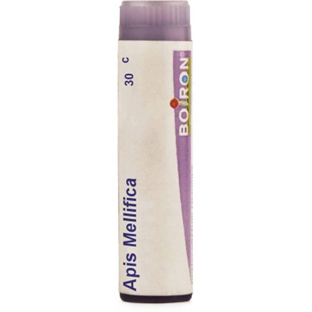 Boiron Homeopathy Apis Mellifica | Grocsy