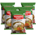 Mambalam Iyers Idli Chilli Powder | Grocsy