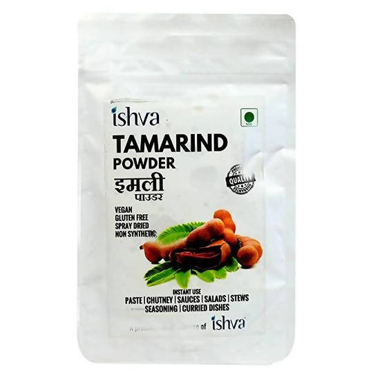 Ishva Tamarind Powder | Grocsy