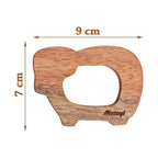 Matoyi 3 Neem Baby Teethers For Kids | Grocsy