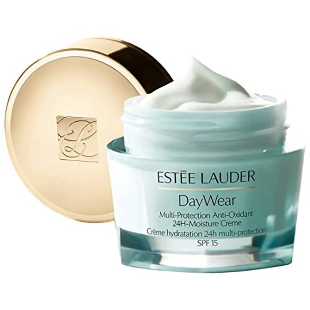 Estee Lauder DayWear Multi Protection Anti Oxidant Creme SPF15 - Normal Combination Skin | Grocsy