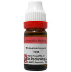 Dr. Reckeweg Thiosinaminum Dilution | Grocsy