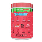 Big Muscles Nutrition Fizzy Whey & Shaker Combo | Grocsy