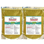 Way2herbal Organic Barley Grass Powder | Grocsy