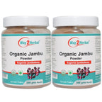 Way2herbal Organic Jambu Beej Powder | Grocsy