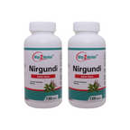 Way2herbal Nirgundi Joint Care Tablets | Grocsy