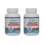 Way2herbal Diabonorm Tablets | Grocsy