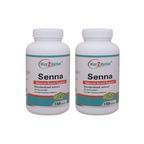 Way2herbal Senna Tablets