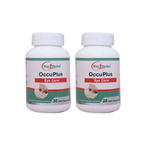 Way2herbal Occu Plus Eye Care Capsules | Grocsy