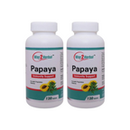 Way2herbal Papaya Tablets | Grocsy