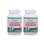 Way2herbal Immuno Plus Capsules | Grocsy