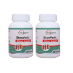 Way2herbal Stonvedic Kidney Support Tablets | Grocsy