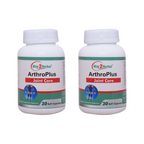 Way2herbal Arthro Plus Capsules | Grocsy