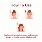 Ningen Restorative Anti-Wrinkle Skin Cream | Grocsy