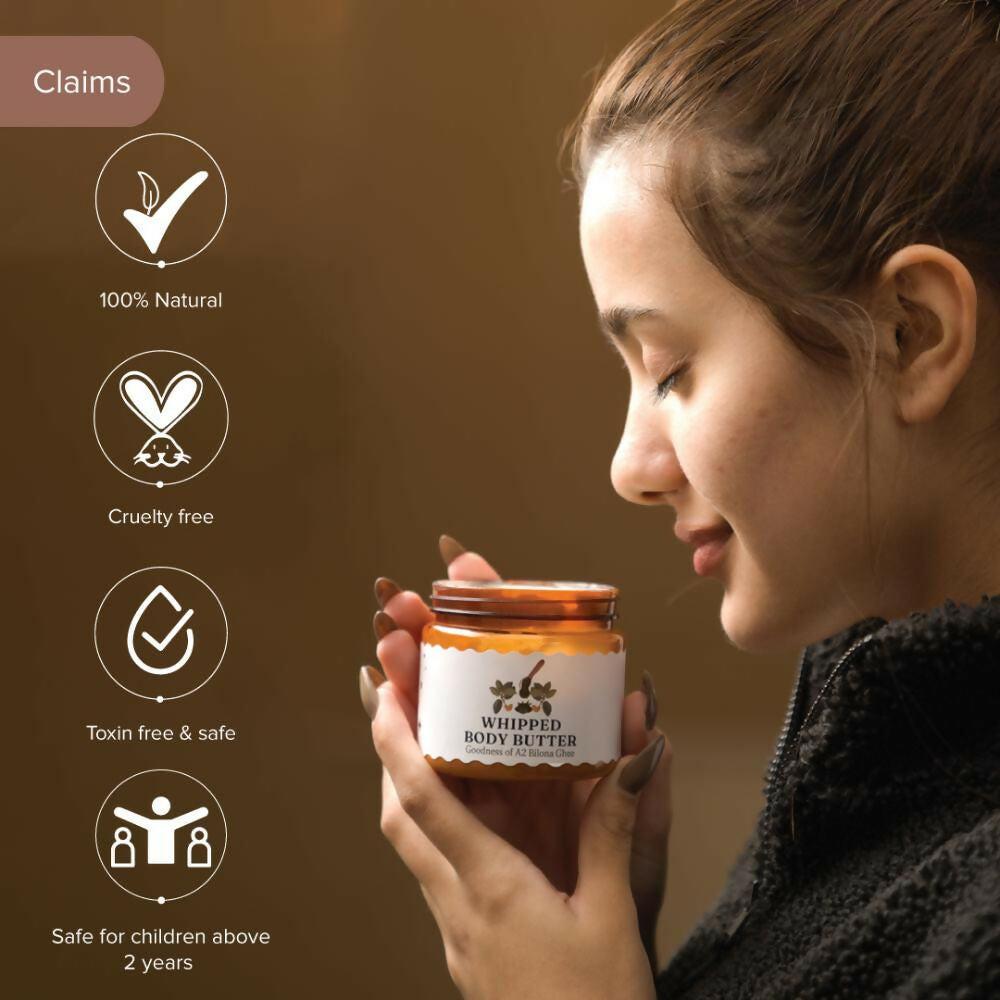 Dromen & Co Whipped Body Butter | Grocsy