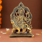 Craftvatika Maa Durga Mata Idol