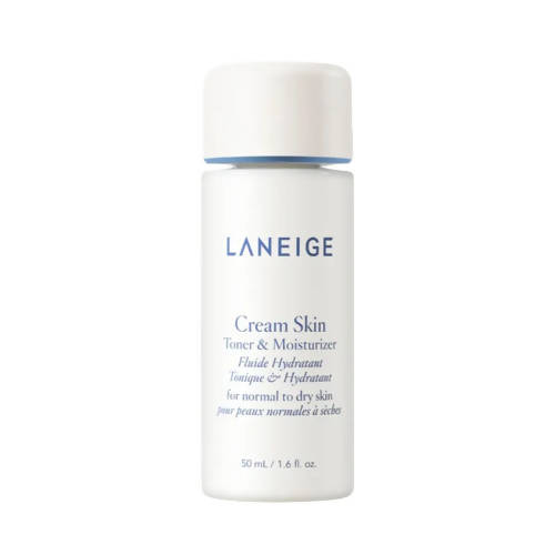 Laneige Cream Skin Toner & Moisturizer - Korean skincare | Grocsy