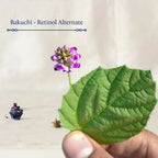Blue Nectar Shubhr Bakuchi Face Serum for Youthful Skin | Grocsy