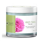 Organic Harvest Anti Tan Scrub | Grocsy