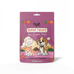 Hye Pets Super Treats For Super Pets – Freeze Dried Treats Made With Camel Milk, Beetroot & Banana | Grocsy