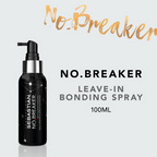 Sebastian Professional No.breaker Hybrid Bonding And Styling Leave-in Spray | Grocsy