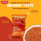 Bhujialalji Kara Boondi | Grocsy