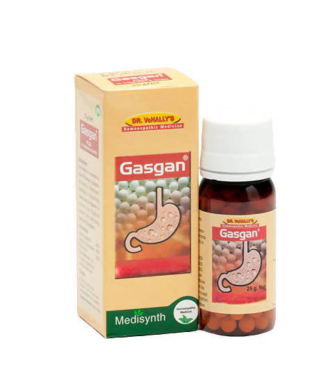 Medisynth Gasgan Pills | Grocsy
