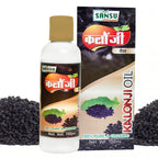 Sansu Kalonji Oil | Grocsy