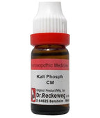Dr. Reckeweg Kali Phosph Dilution | Grocsy