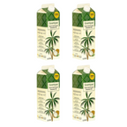 Gramiyaa Wood Cold Pressed Coconut Oil